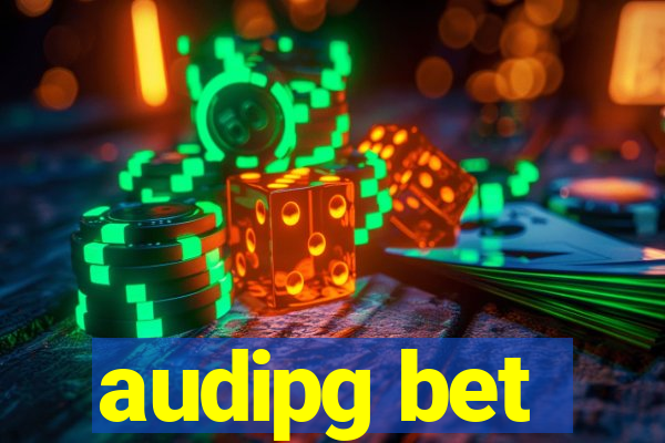 audipg bet